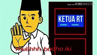 Ora biso muleh status wa