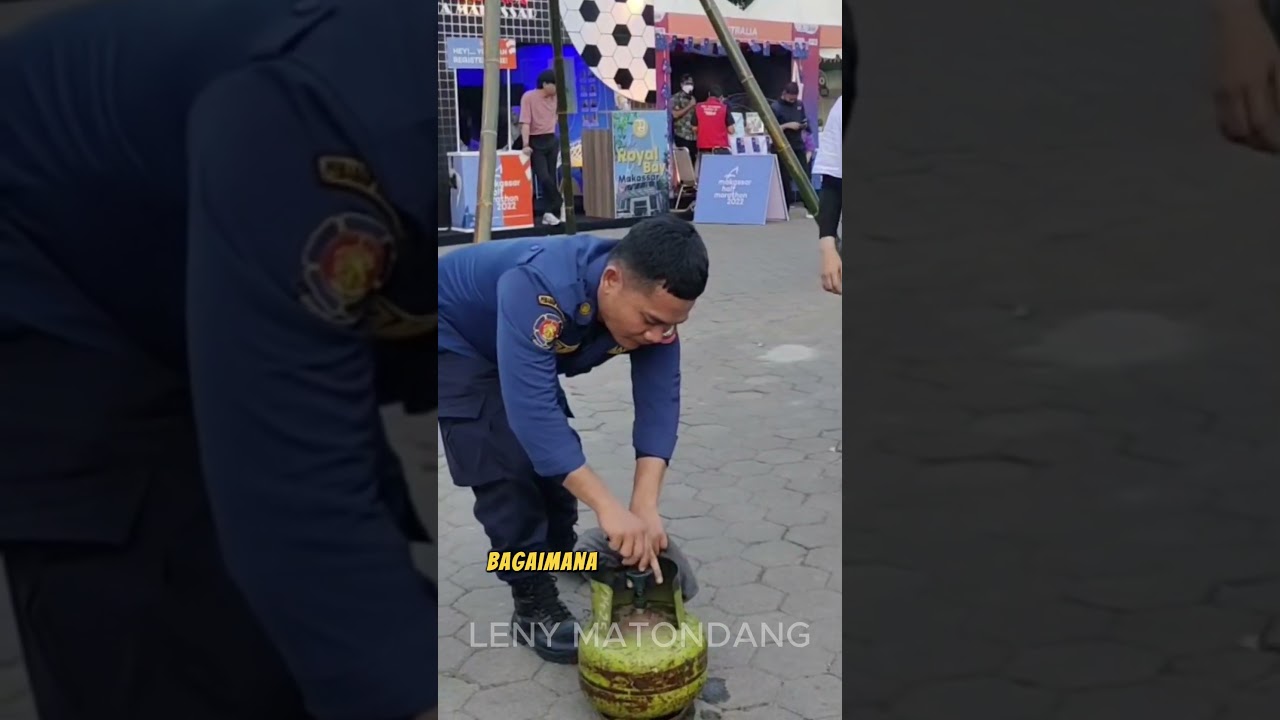 JANGAN TIRU ADEGAN INI DIRUMAH ! #shortsviral #shorts