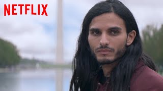 Will you trust in him? Messiah is coming January 1 |  Netflix Wealth