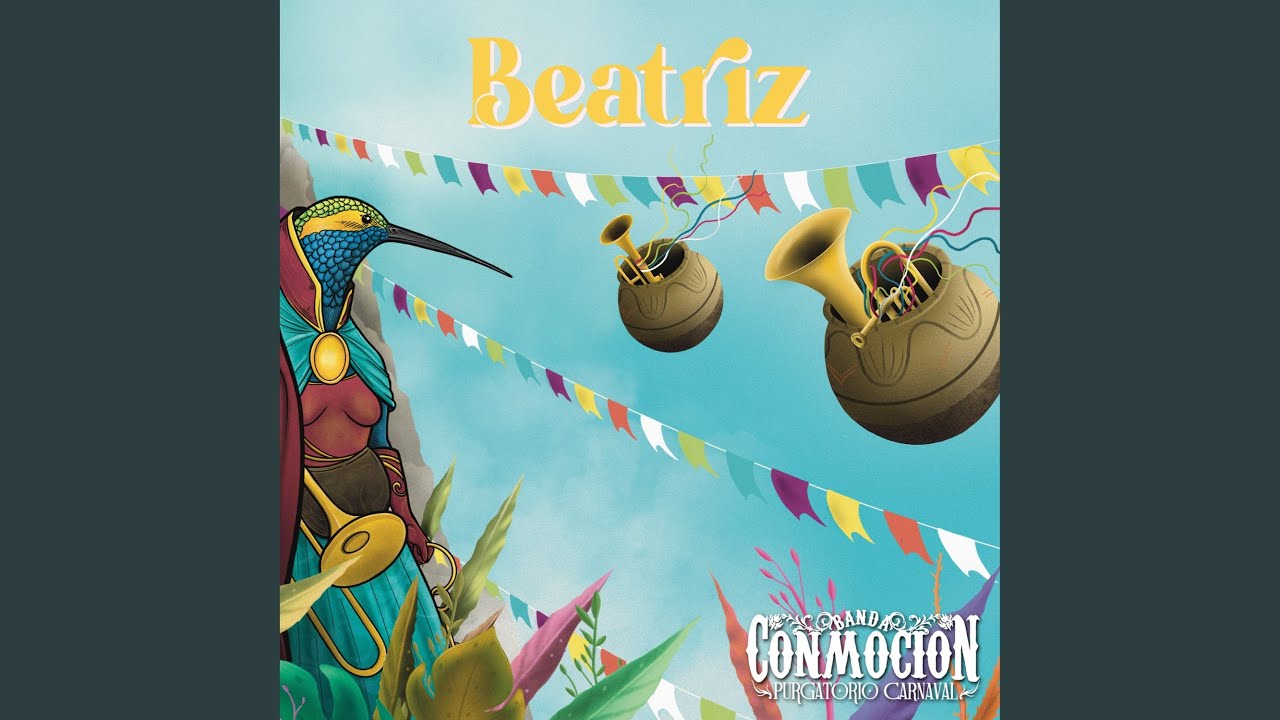 Watch Beatriz on YouTube Watch Beatriz on YouTube