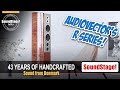 Audiovector's R Series - the Danish Company's Flagship Loudspeakers - SoundStage! Talks (March 2022)