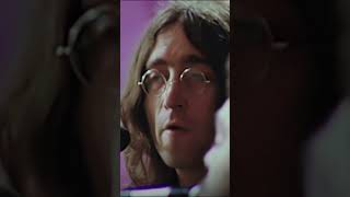 John Lennon Talks About Charles Manson