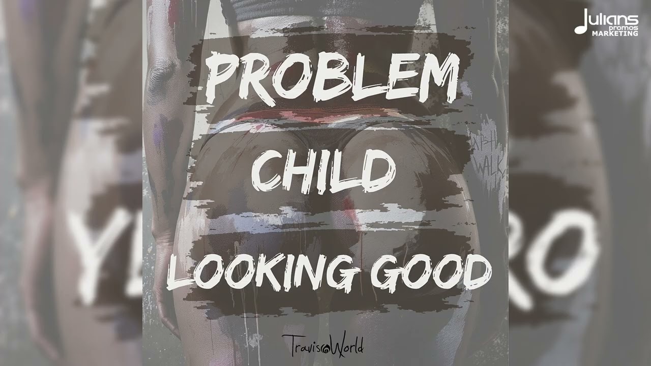 Problem Child X Travis World - Looking Good (Stink Waist Riddim) | Soca 2026 adlı videoyu YouTube'da izle Problem Child X Travis World - Looking Good (Stink Waist Riddim) | Soca 2026 adlı videoyu YouTube'da izle