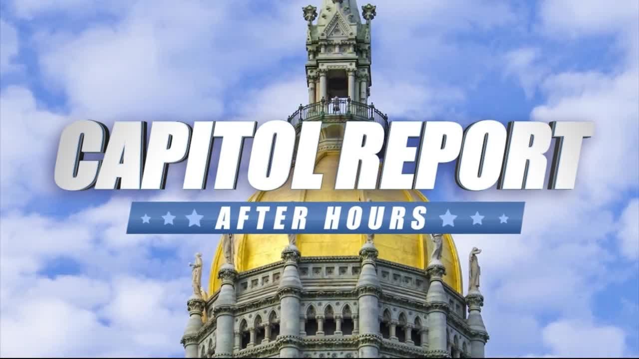 ⁣New era of political violence | Capitol Report After Hours