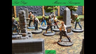 How to play Last days zombie apocalypse solo screenshot 5