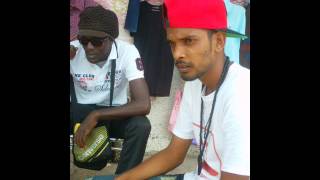 Blaka Champa,Manally \u0026 IG King Laza - Voe Balineng