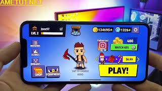 AXES IO Tips Establish MOD Free On Phone 🍕 IOS APK screenshot 5