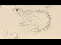 Creating a hybrid to defeat Primatus Rex