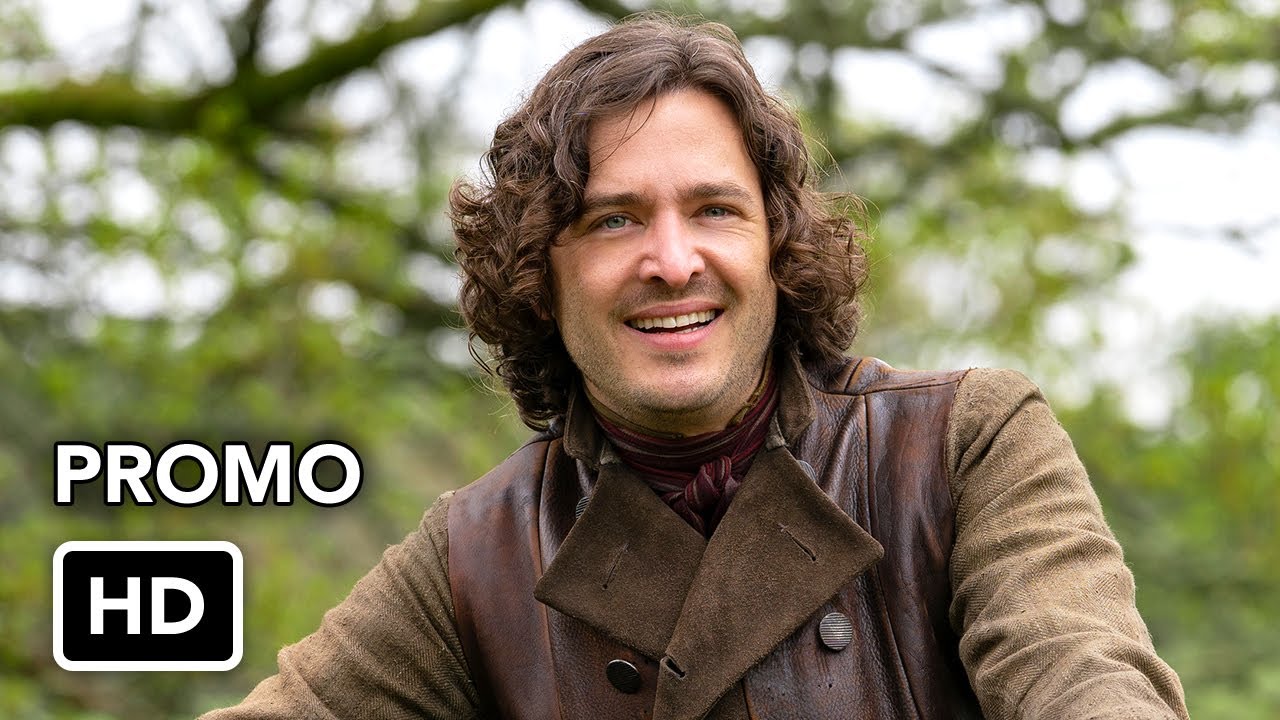 Outlander Saison 6 Episode 5