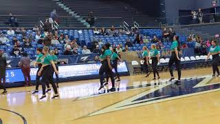 Akron Zips Dance Team 2020 1 18b