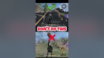 ✅ Try This Pro Secret Tricks in CODM BR💀🔥💯 Codmobile Tips and Tricks #shorts #codmbr #codmiphone