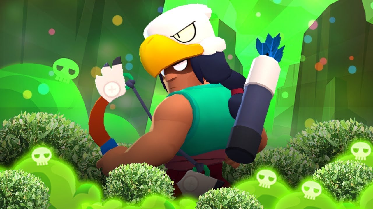 PASSAGE!! Best Brawlers to Dominate each game!? - Brawl Stars