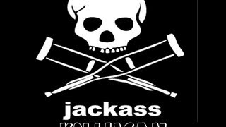 jackass killucan