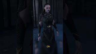 Azatha The kind don't grow old. Survival in Molag Bal's vampire prison.