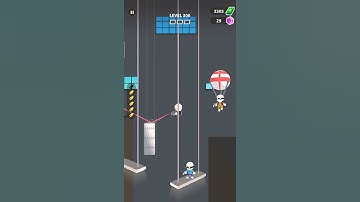 🔥 Johnny Trigger gameplay walkthrough🔥/ Level 306/super gameplay/Try this game/ Himansh Soam/#shorts