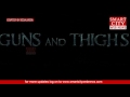 RGV'S|| -'GUNS and THIGHS'|| Web Series|| పై Actor Koushik|| Reaction...?!.