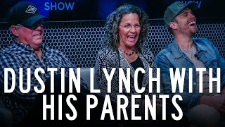 Download Lagu We Learned About Dustin Lynch's Time As A Child From His Parents