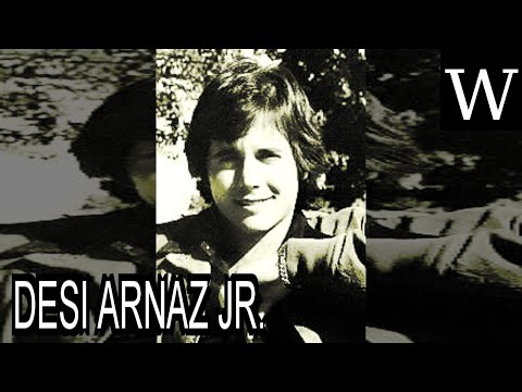 Video: Desi Arnaz Jr. Patrimonio netto: Wiki, Sposato, Famiglia, Matrimonio, Stipendio, Fratelli