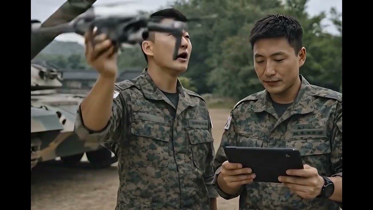 [임진왜란] 난중연가 3화. 전쟁 중에 피어난 애틋한 사랑 이야기