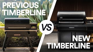 Best Smoker 2022 | New Traeger Timberline Review
