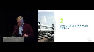 Sustainable Operations Through Decarbonization - Mike Guilfoyle of @ARCadvisory - ARC Forum 2025