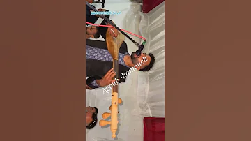 الفنان زكرياء الرواغل بأغنية علاش راجع اليوم 