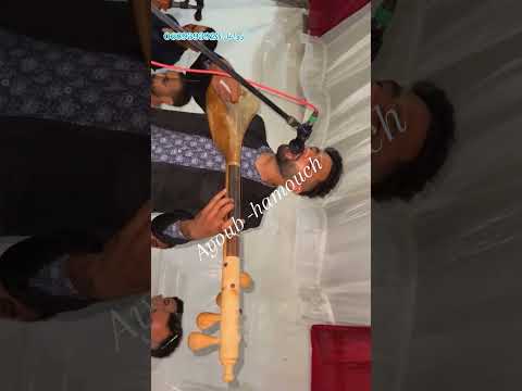 الفنان زكرياء الرواغل بأغنية علاش راجع اليوم
