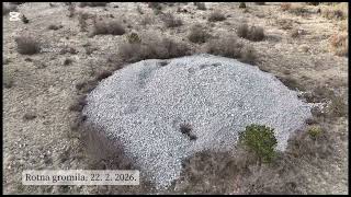 Sokolac I Rotna Gromila