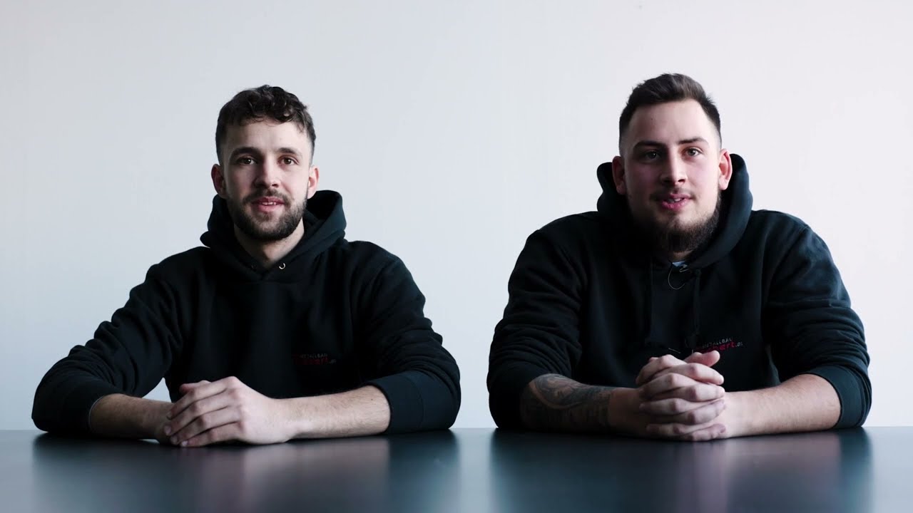 Lehrstelle als Metallbautechniker/-in bei Thebert in Tumeltsham| lehrstelle.at