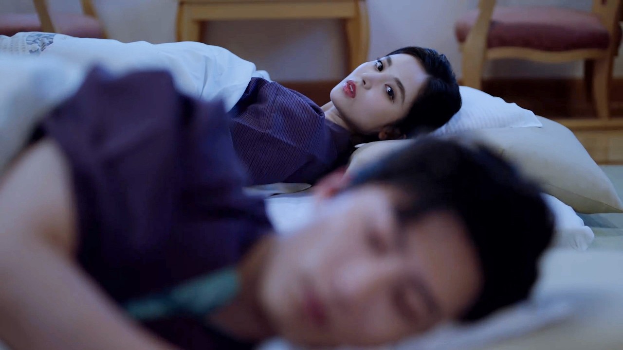 🎀【MOVIE】霸總和灰姑娘都互相愛著對方，卻都不承認！ #十年三月三十日 #好看中国电视剧 #爱情