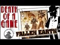 Death of a Game: Fallen Earth (Fallout-like MMORPG)