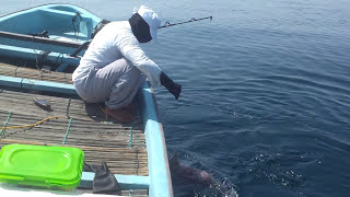 fishing in Oman_Muscat