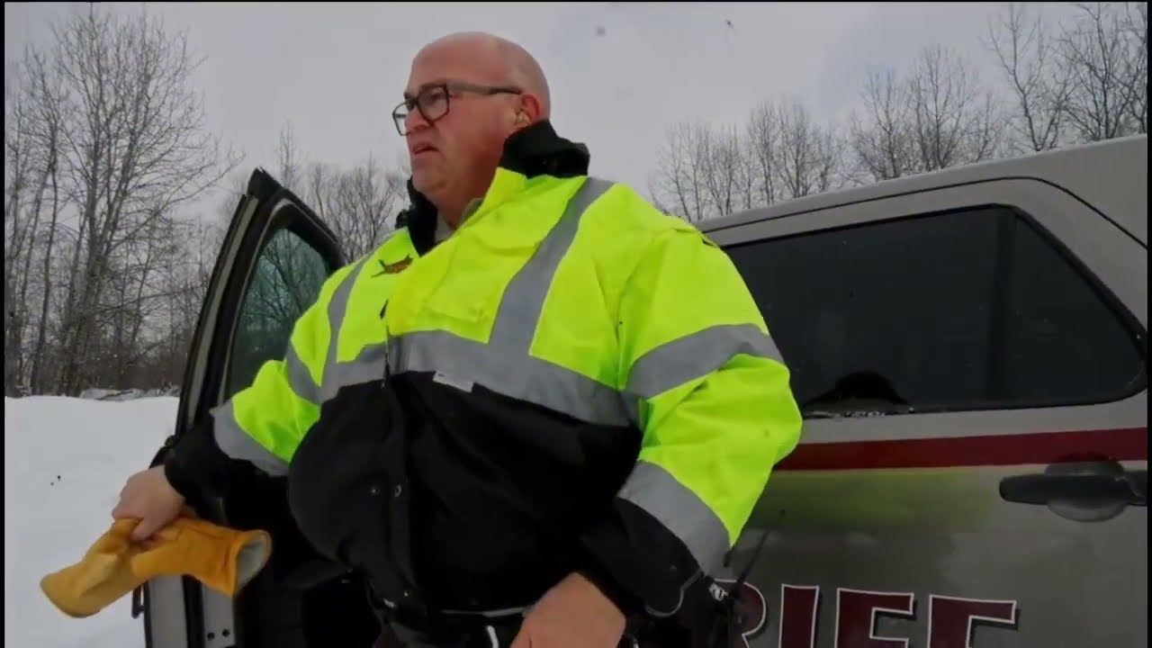 Crímenes imperfectos | EL HOMBRE EN EL BOSQUE | ID en Español