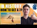 IB History Revision: How to Score a 7 in History Paper 1 - Part 1