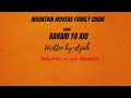 BAHARI YA KIO BY MOUNTAIN MOVERS FAMILY CHOIR OFFICIAL LYRIC VIDEO 
