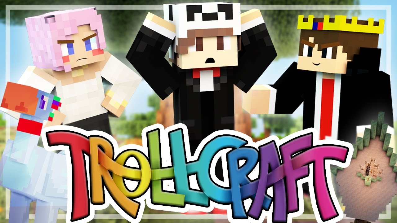 The Bird Inspector! | Ep. 5 | TrollCraft Minecraft