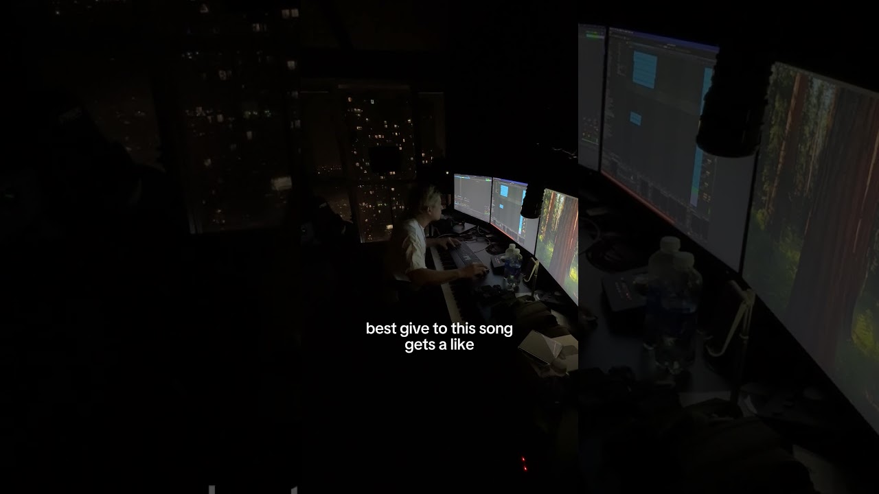 YouTube player