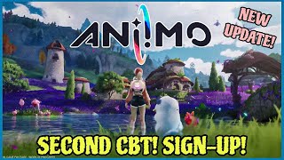 Aniimo Second Beta Sign-Up Now! | Upcoming Pokémon Mobile Game | Hindi |