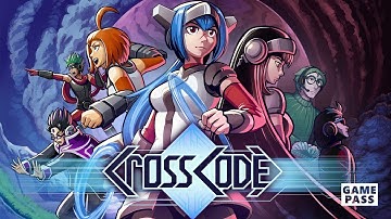 CrossCode (Series X) Daily LP 25