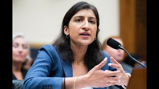 FTC Sued Over Ban On Noncompete Agreements