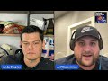 The Andy Staples Show 10/29/2021