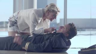 Hemisphere Droit - Liligo - La Bourgeoise