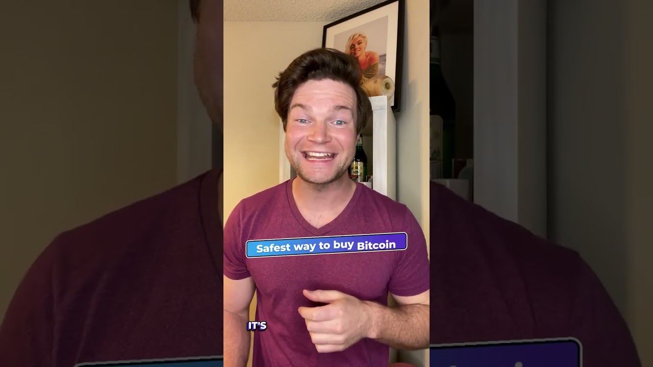 Crypto Dispensers CDReload - YouTube