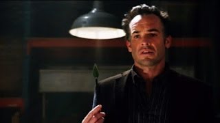 Arrow Character Spotlight Quentin Lance