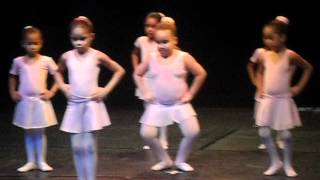 Academia Danflex Ballet.avi