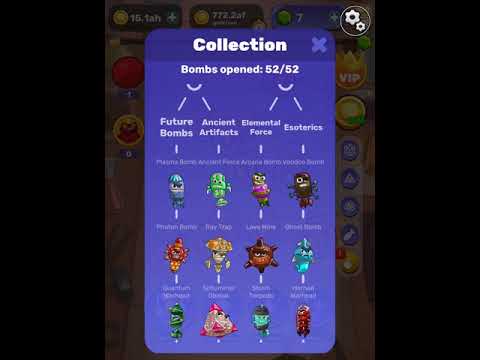 Big Bang Evolution Bomb Review😸