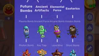 Big Bang Evolution Bomb Review😸 screenshot 5