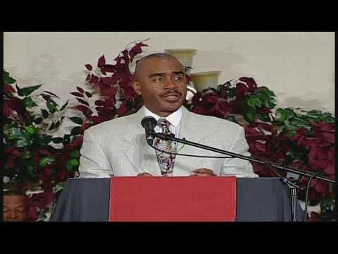 Truth of God Broadcast 955-957 Wilmington DE Pastor Gino Jennings HD Raw Footage!