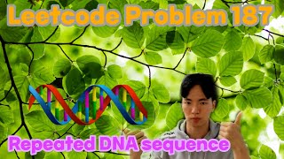 Leetcode 187 Repeated DNA Sequences
