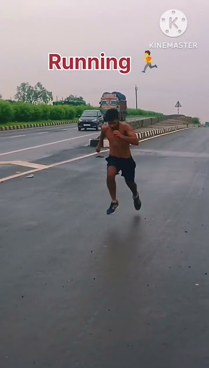 running motivation short video #army preparation #fitnessmotivation #lakhan fitness journey
